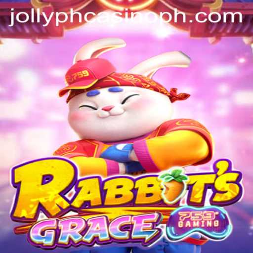 RabbitsGrace: The Enchanting Game at Jollyph Casino