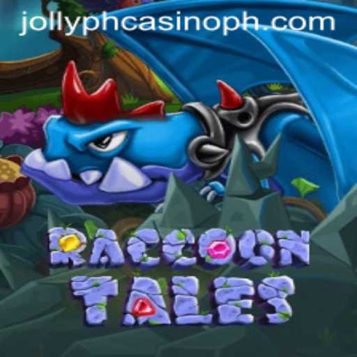 RaccoonTales: The Adventure Begins in Jollyph Casino