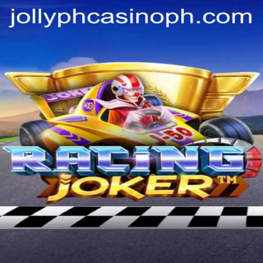 RacingJoker: The Thrilling Symphony of Speed and Strategy