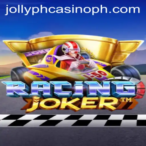 RacingJoker: The Thrilling Symphony of Speed and Strategy