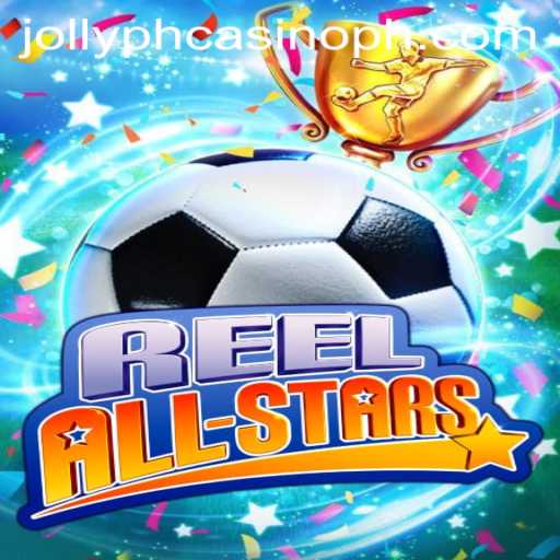 Exploring ReelAllStars: The Stellar Casino Game at Jollyph Casino