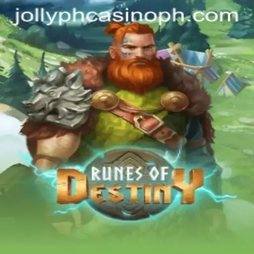 Discover the Enchanting World of RunesOfDestiny: A Journey Through Myth and Magic