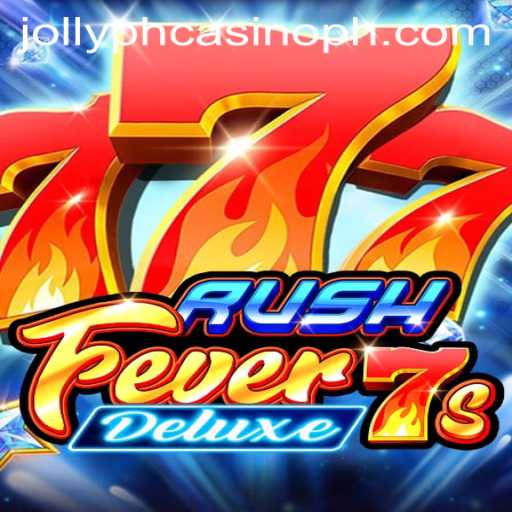 A Comprehensive Guide to RushFever7sDeluxe at Jollyph Casino