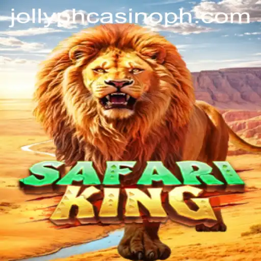 Exploring the Thrills of SafariKing at Jollyph Casino