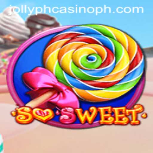 The Alluring Charm of SoSweet: A New Era at Jollyph Casino