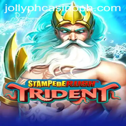 Unveiling StempedeRushTrident: A Thrilling New Game at Jollyph Casino