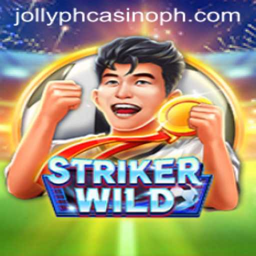 StrikerWILD: A Thrilling Casino Experience at Jollyph Casino