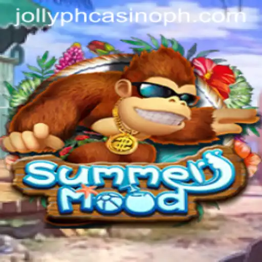 Exploring the Vibrant World of SummerMood at Jollyph Casino