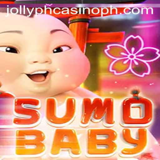 SumoBaby Takes the Jollyph Casino World by Storm