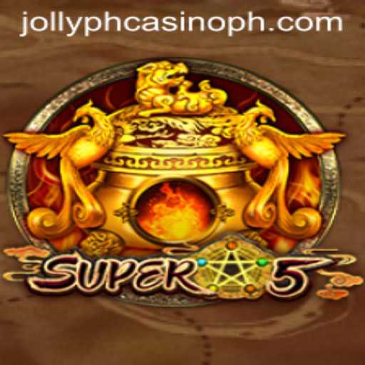 Discovering the Thrills of Super5 at Jollyph Casino