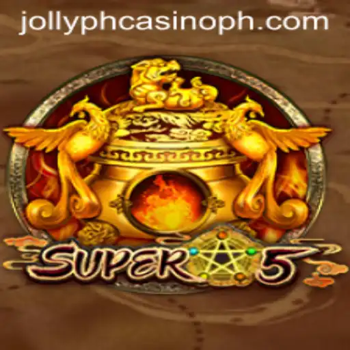 Discovering the Thrills of Super5 at Jollyph Casino