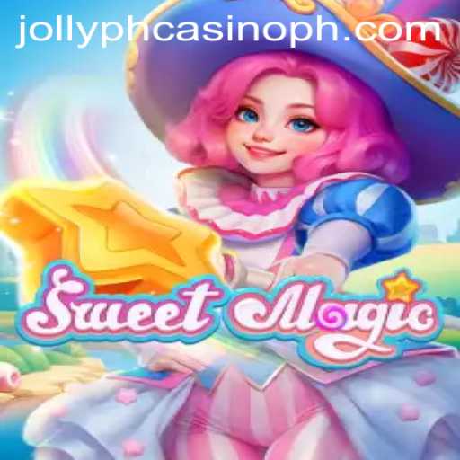 Exploring the Enchantment of SweetMagic: Your Adventure at Jollyph Casino
