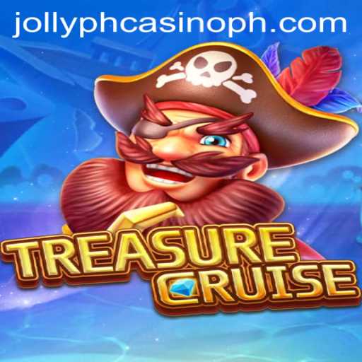 Experience the Thrill of TREASURECRUISE at Jollyph Casino