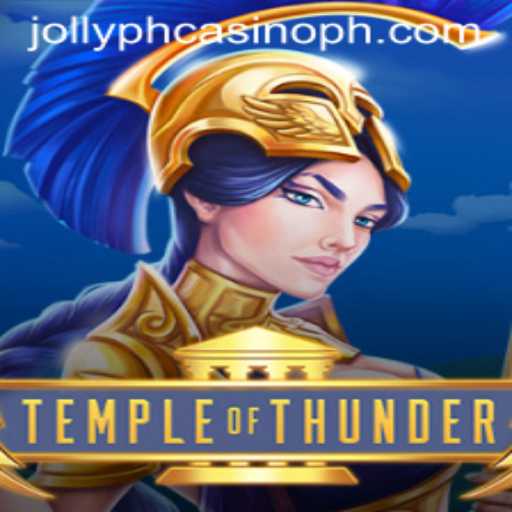 TempleofThunder: An Electrifying Casino Adventure