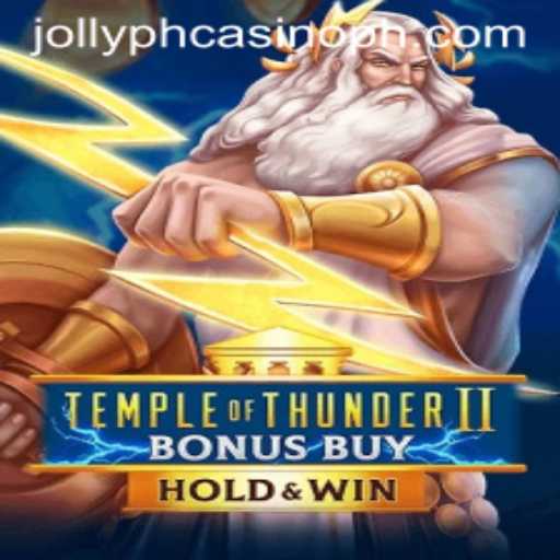 TempleofThunderIIBonusBuy: An In-Depth Exploration of Jollyph Casino's Thrilling New Addition