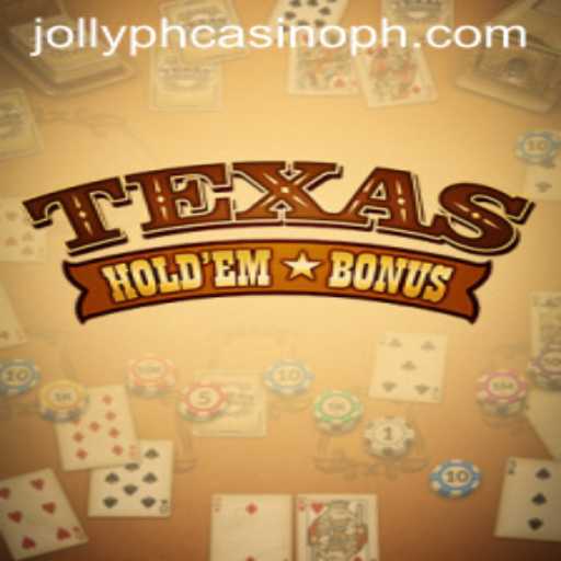 Exploring Texas Hold'em Bonus at Jollyph Casino