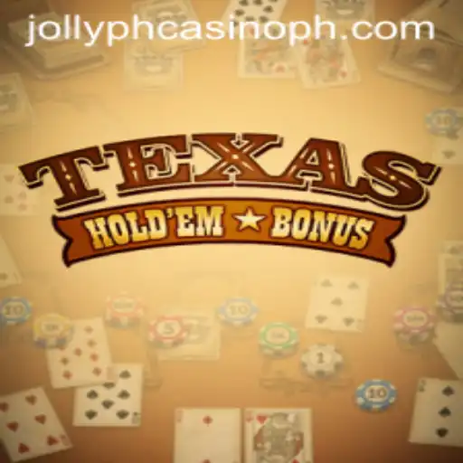 Exploring Texas Hold'em Bonus at Jollyph Casino