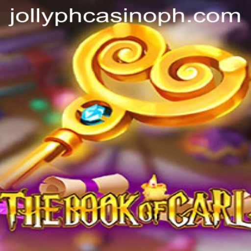 TheBookofCarl: A Thrilling Adventure Awaits at Jollyph Casino