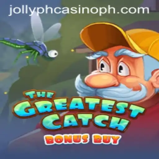 Unveiling TheGreatestCatchBonusBuy: A Riveting Experience at Jollyph Casino