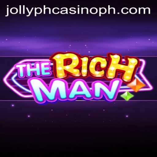 TheRichMan: A Revolutionary Casino Game Experience with Jollyph Casino
