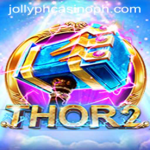 Exciting Adventures Await in Thor2 at Jollyph Casino