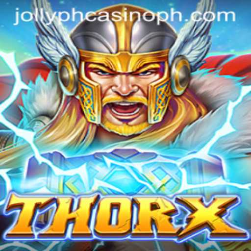 Discover ThorX at Jollyph Casino: A Thrilling Gaming Experience