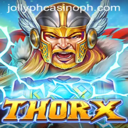Discover ThorX at Jollyph Casino: A Thrilling Gaming Experience