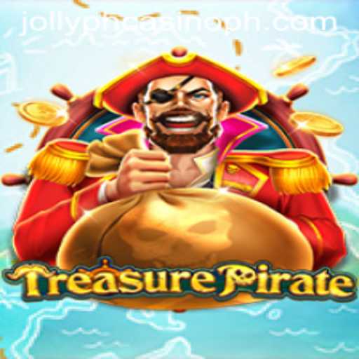 TreasurePirate: Embark on an Epic Gaming Adventure at Jollyph Casino