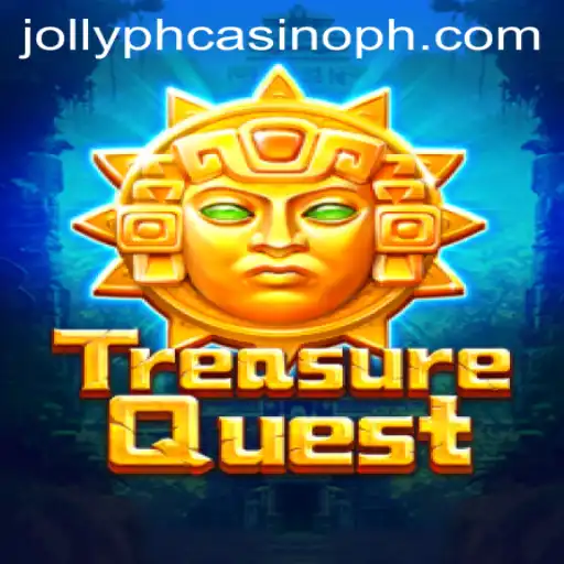 Exploring the Thrills of TreasureQuest at Jollyph Casino