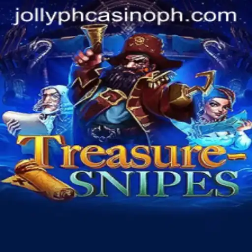 TreasureSnipes: Exciting New Game at Jollyph Casino