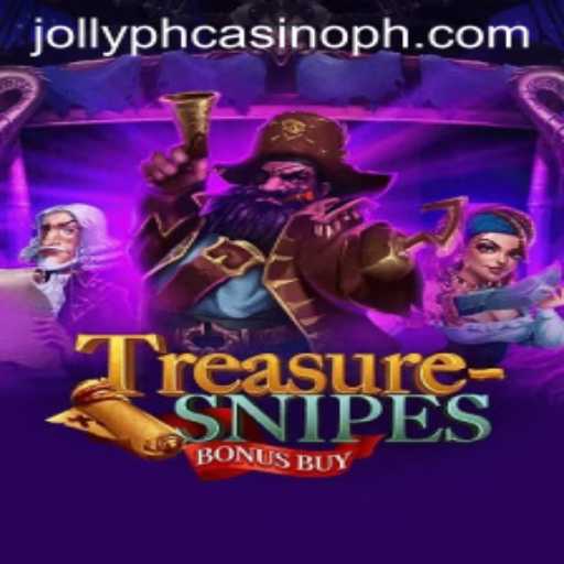 Exploring TreasuresnipesBonusBuy: The Exciting New Addition at Jollyph Casino
