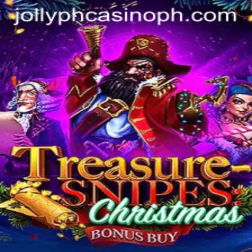 Unveiling the Magic of TreasuresnipesChristmas: Your Guide to the Jollyph Casino Adventure