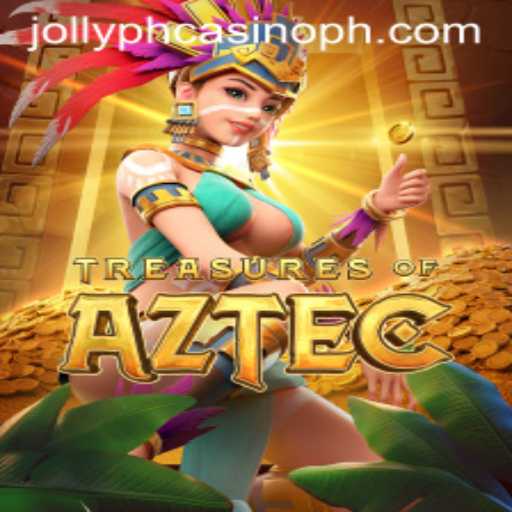 Explore the Enigmatic World of Treasures of Aztec at Jollyph Casino