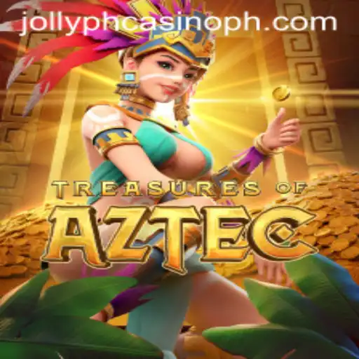 Explore the Enigmatic World of Treasures of Aztec at Jollyph Casino