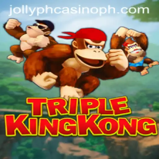 Introducing TripleKingKong: A Captivating Experience at Jollyph Casino