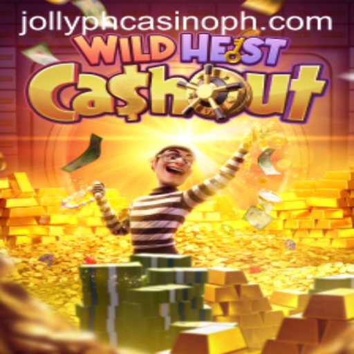 Discover the Thrills of WildHeistCashout at Jollyph Casino