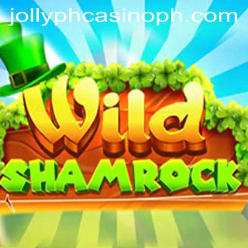 Discover the Enchanting World of WildShamrock at Jollyph Casino