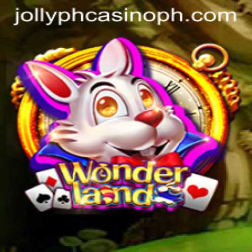 Exploring Wonderland: A Journey Through Jollyph Casino's Latest Sensation