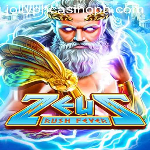 ZeusRushFever: A New Era of Excitement at JollyPh Casino
